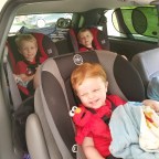 Day One In The Books