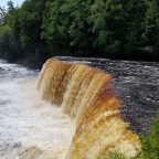 Journey to Michigan’s Upper Peninsula