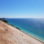 Sleeping Bear Dunes