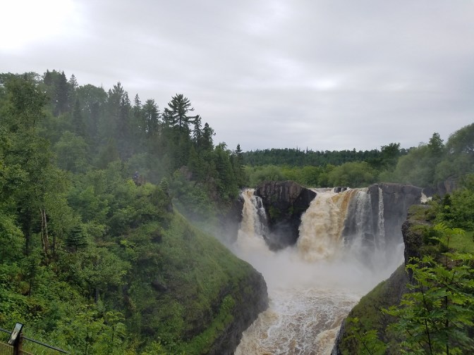 Jeremy&amp;Boys on walkway