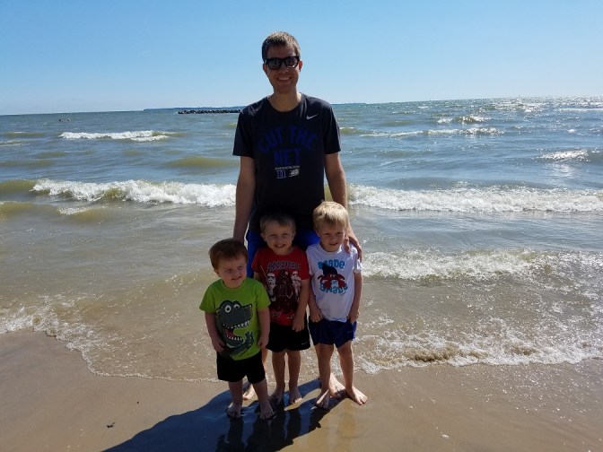 lake erie
