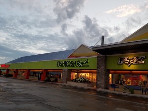 osh kosh