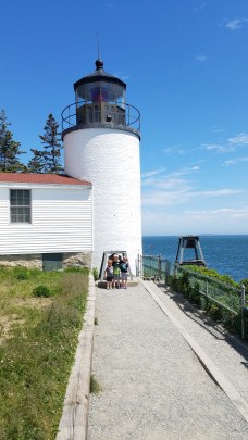 lightouse 1