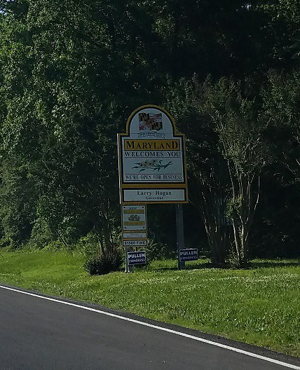 Maryland