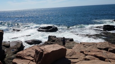 thunder hole 2
