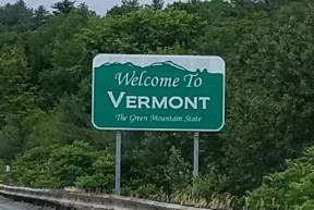 vermont