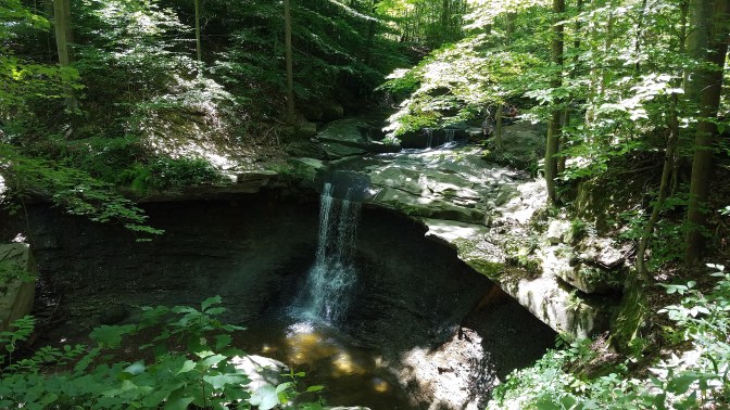 blue hen falls 2