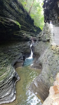 waterfall