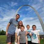 Making Our Way Out West