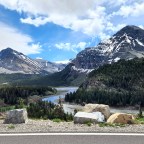 The Crown of the Continent