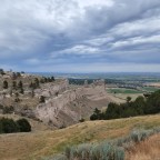 Wrapping Up the Rocky Road Trip