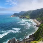 Washington’s National Parks & The Oregon Coast